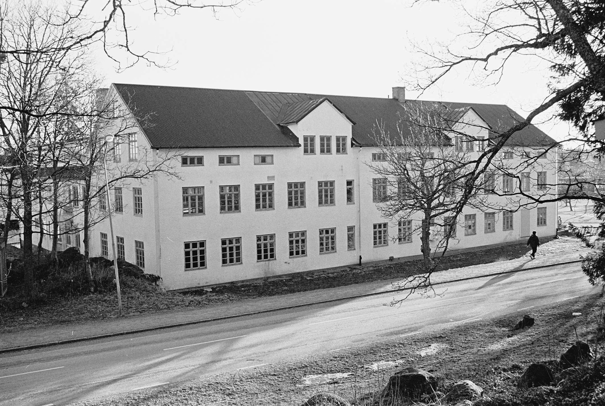 F d Örbyhus Syfabrik, Örbyhus, Uppland 2000