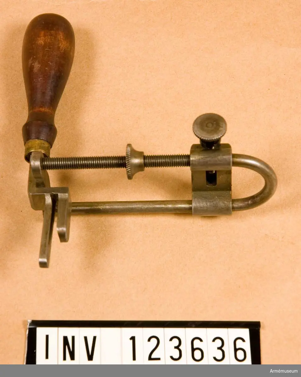 Diopter m/1899