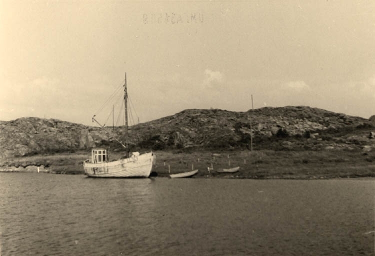 Malmön 1945