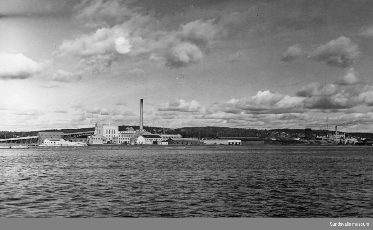 Wifstavars ofh Fagervik fabrikerna.