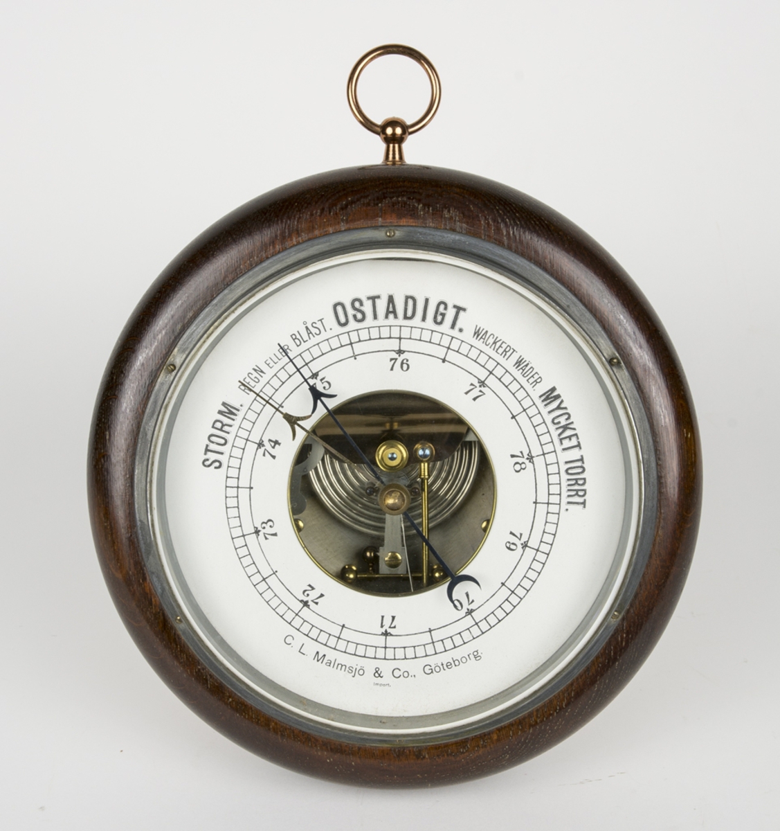 Barometer