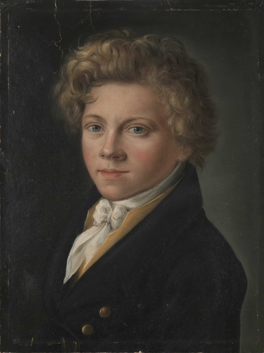 Petersen, Peter (1794 - 1858)