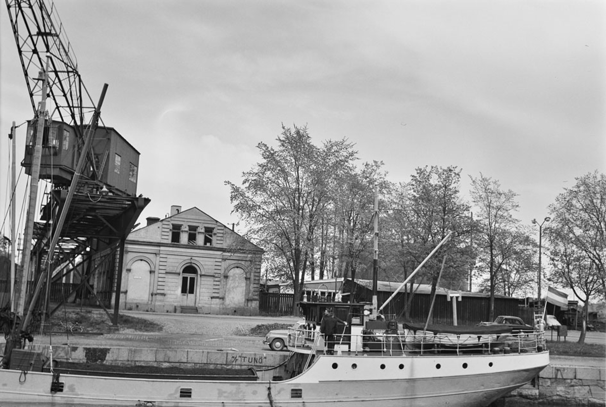 Fo171913AB - Sjöhistoriska museet / DigitaltMuseum