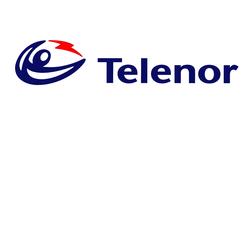Telenor Teamco promo