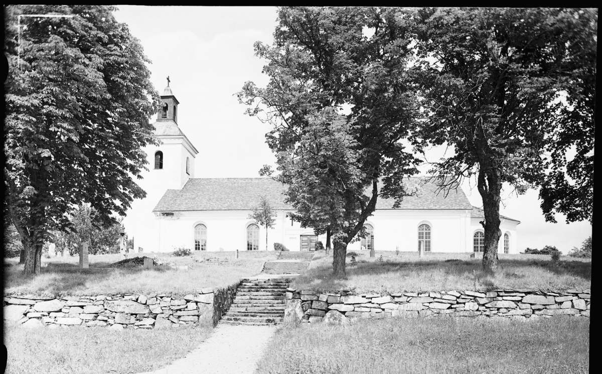 Dals-Eds kyrka