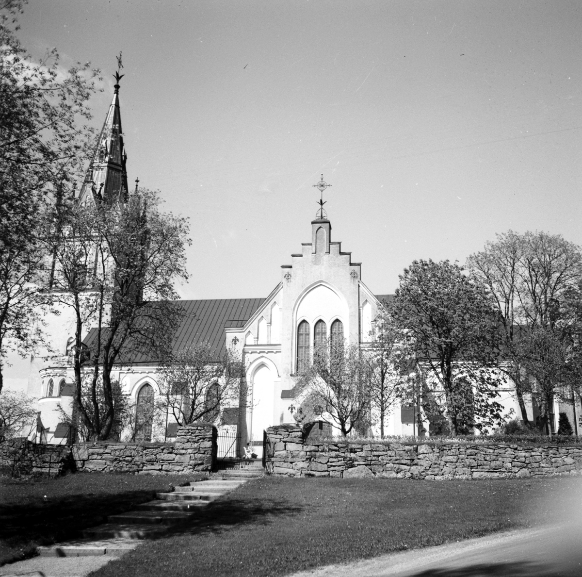 Sunnes kyrka