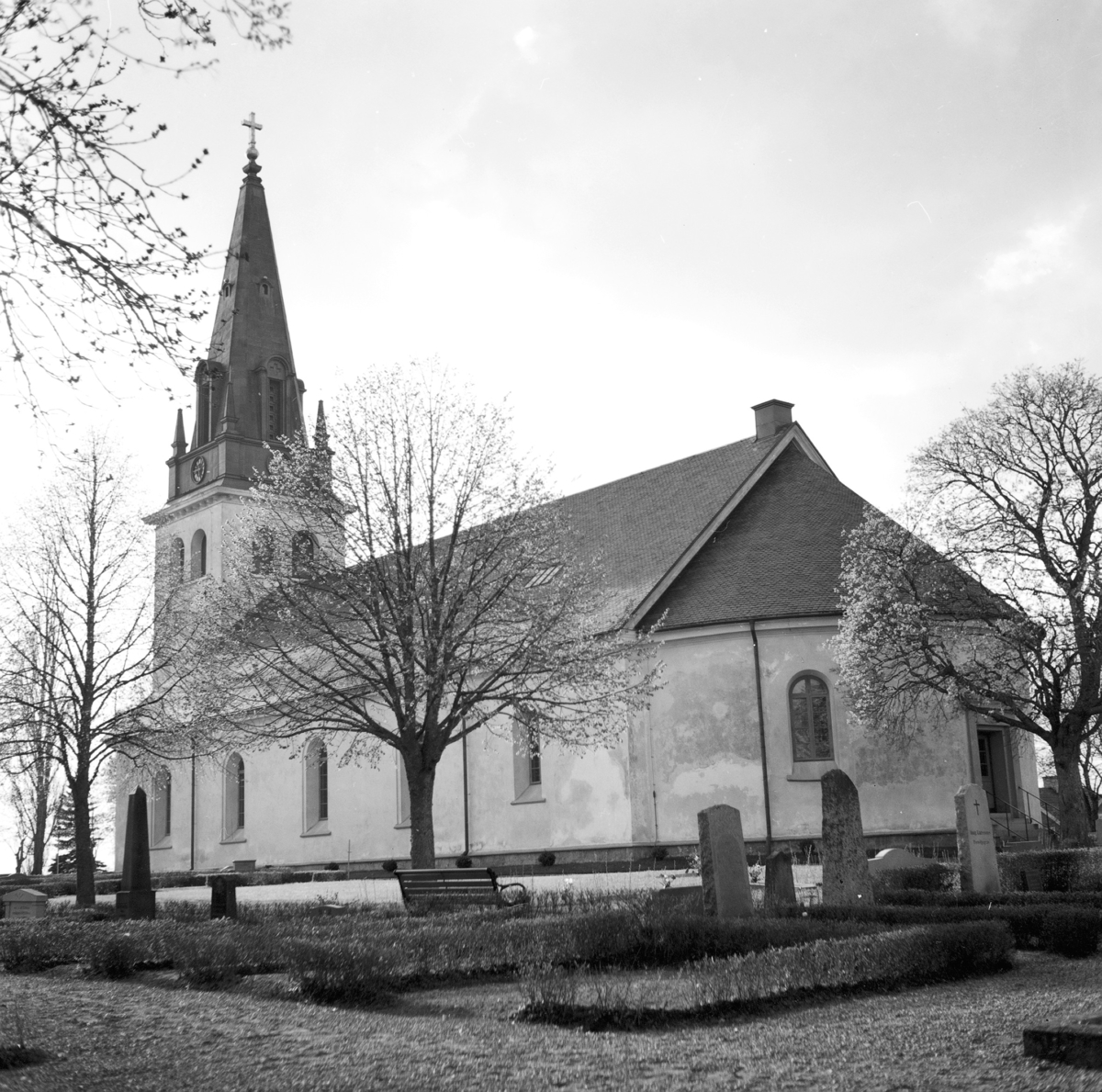 Stora Kils kyrka