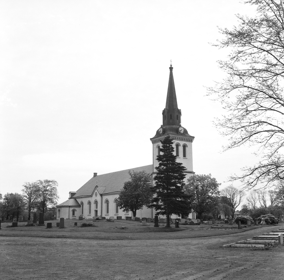 Torup kyrka