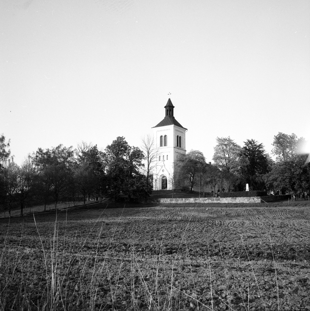 Järstorp kyrka