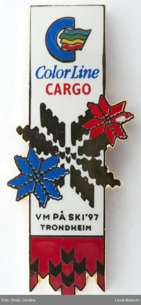 Color Line cargo