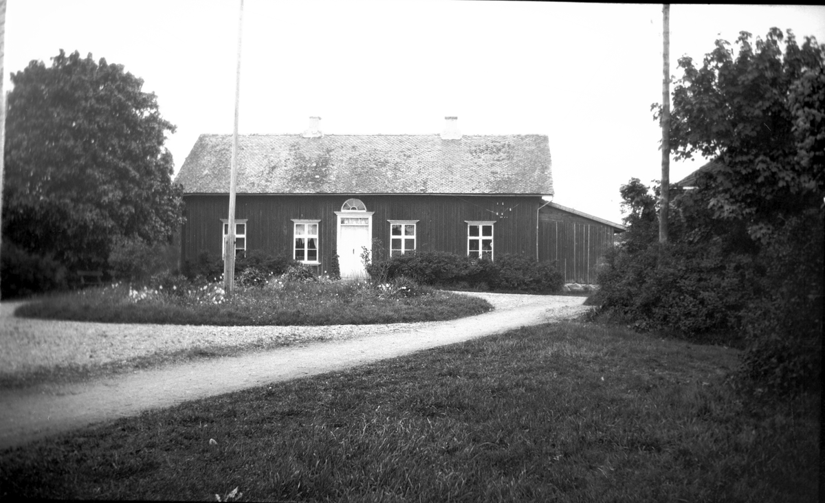 V. Döbelns gård  Önne  Järbo
