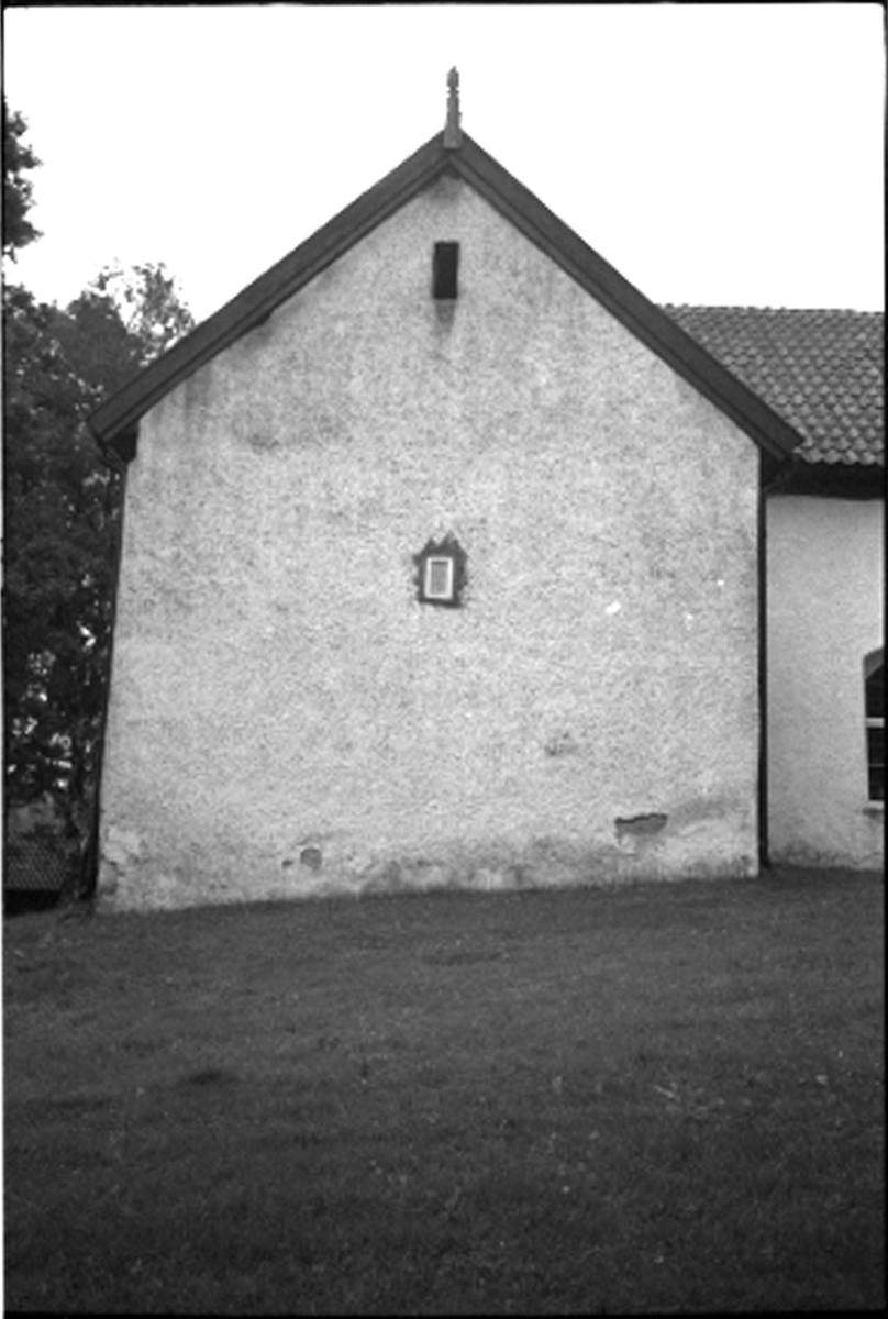 Eriksbergs gamla kyrka