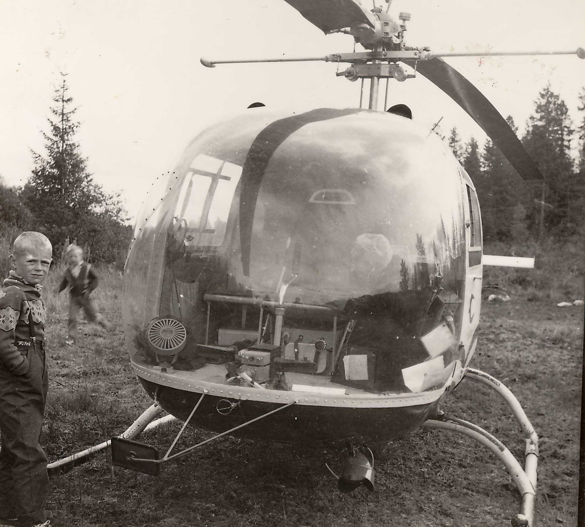 Helikopter Skafså3, Stein Inge Rinden, 120761