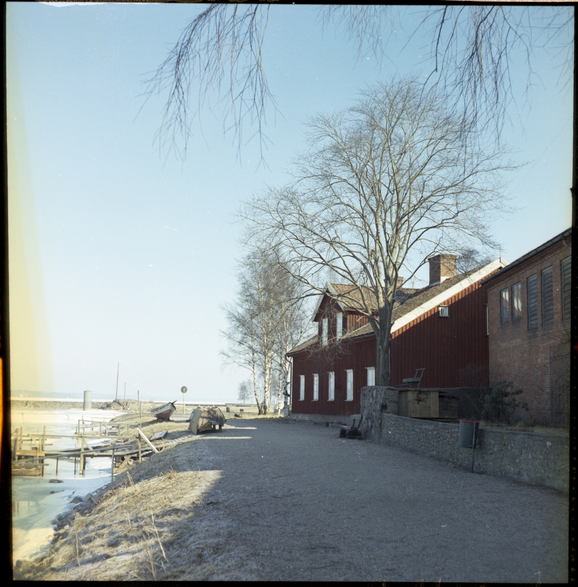Kokhuset i Vänersborg