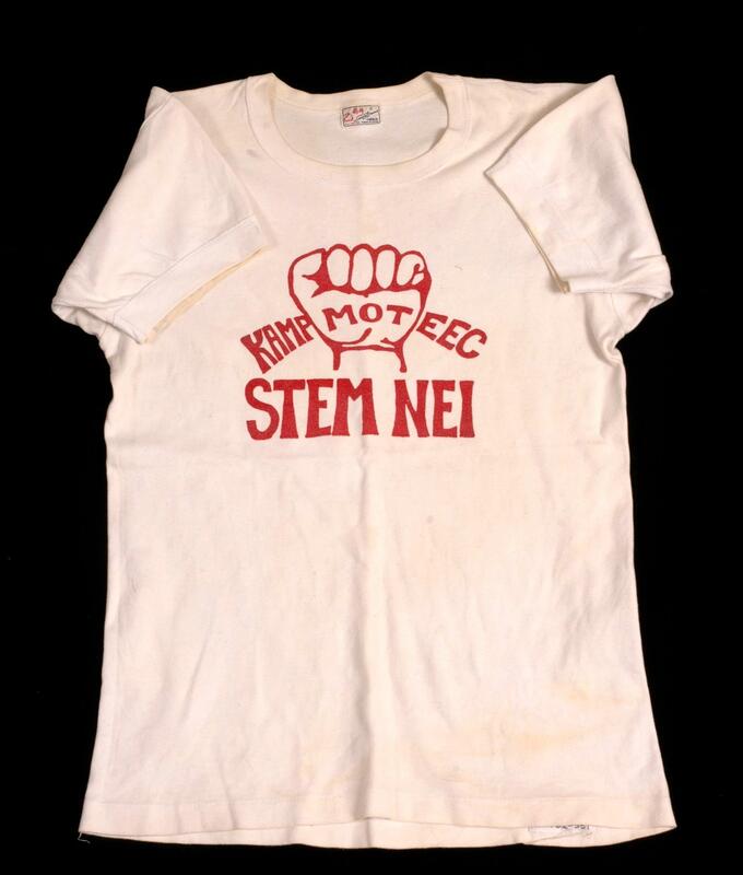 Stem nei (Foto/Photo)
