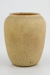 Vase i keramikk