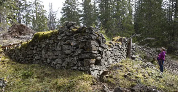 Knutehåvet og Jonsknutskjerpene