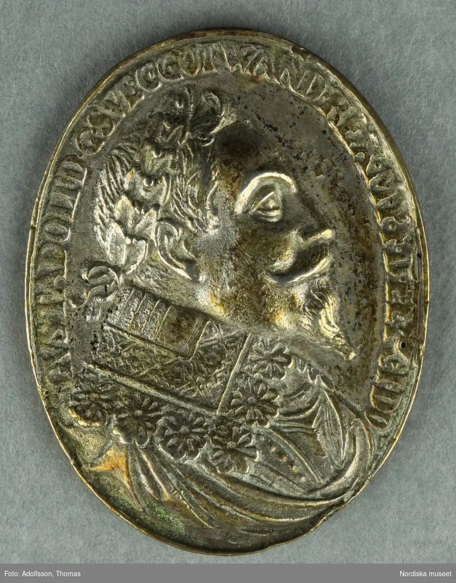 Minnespenning