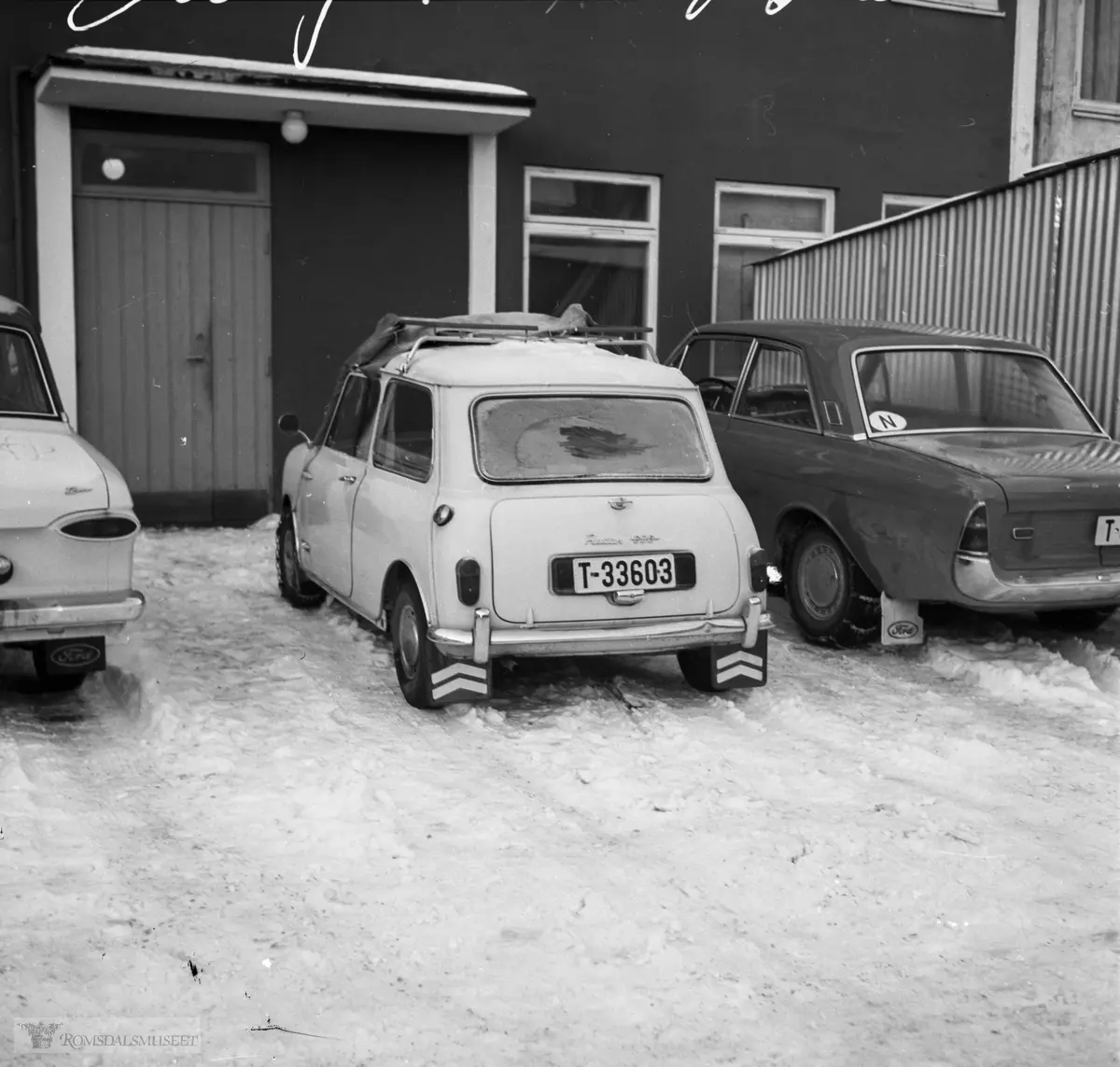"Bakgården 1965"
