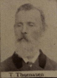 Nattstiger Thomas Thomassen (1820-1916) (Foto/Photo)