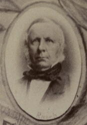 Bergkasserer Martin Philip Rasch (1832-1892) (Foto/Photo)