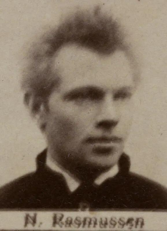 N. Rasmussen