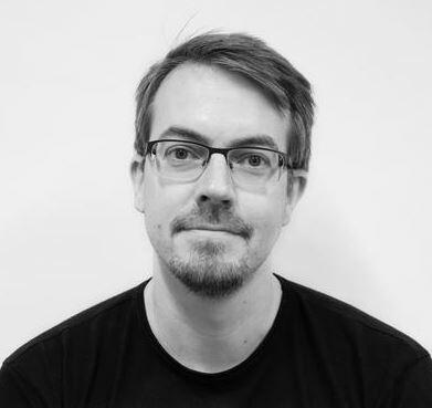 Martin Fjellseth