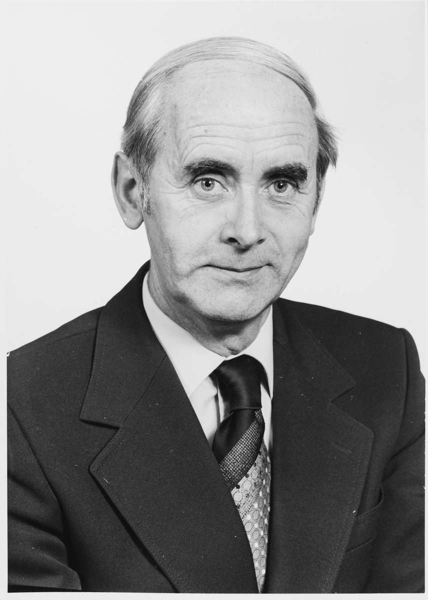 Arvid Midbrød, 1985.