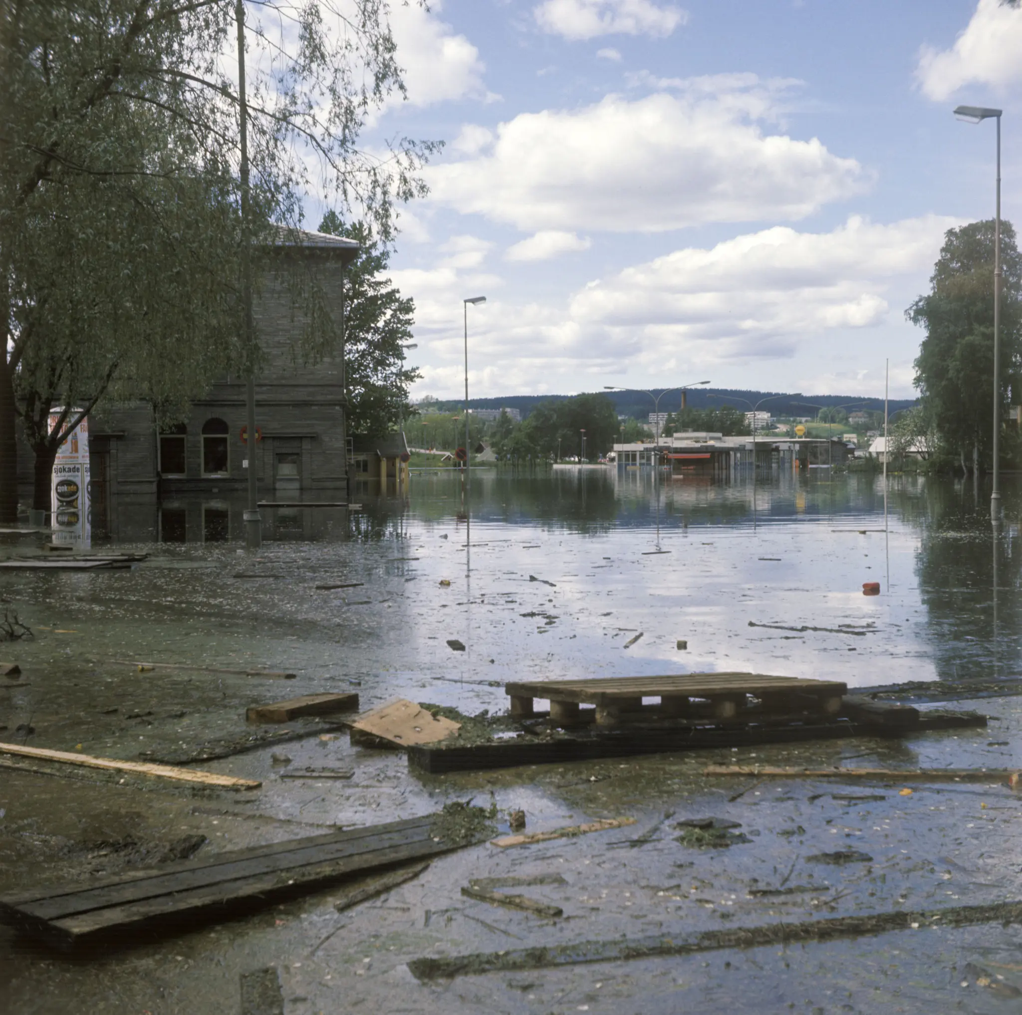 Foto: Knut Degernes/MiA