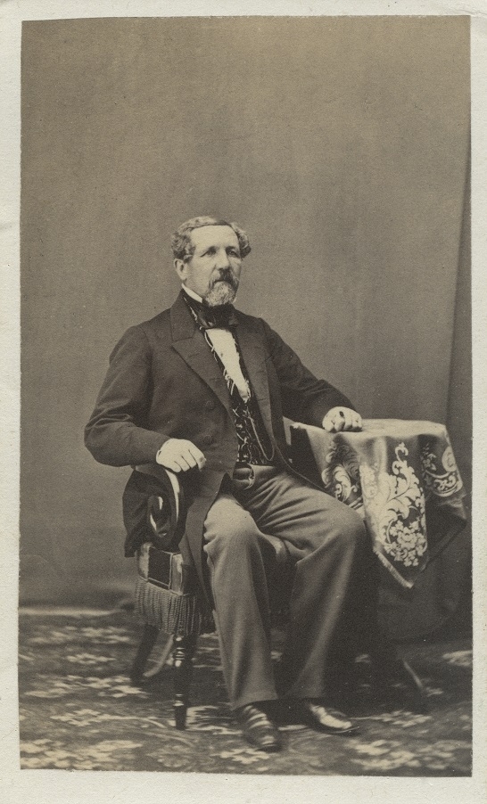 Birger August Schenström, född 1805-02-09 i Ramnäs, död 1888-02-14 i Västerås. Auditör.