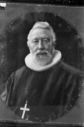 Biskop Peter Wilhelm Kreydahl Bøckman (kopi)