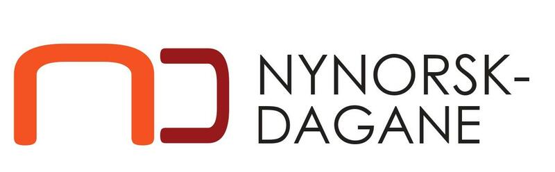 Nynorskdagane. Logo