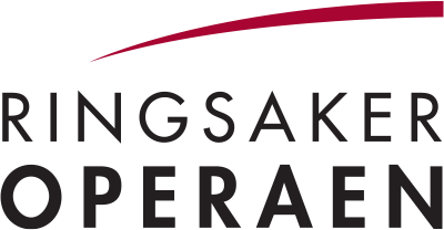 Logo Ringsakeroperaen