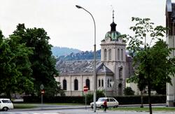St. Olavs kirke