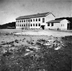 Gladstad sentralskole, Vega