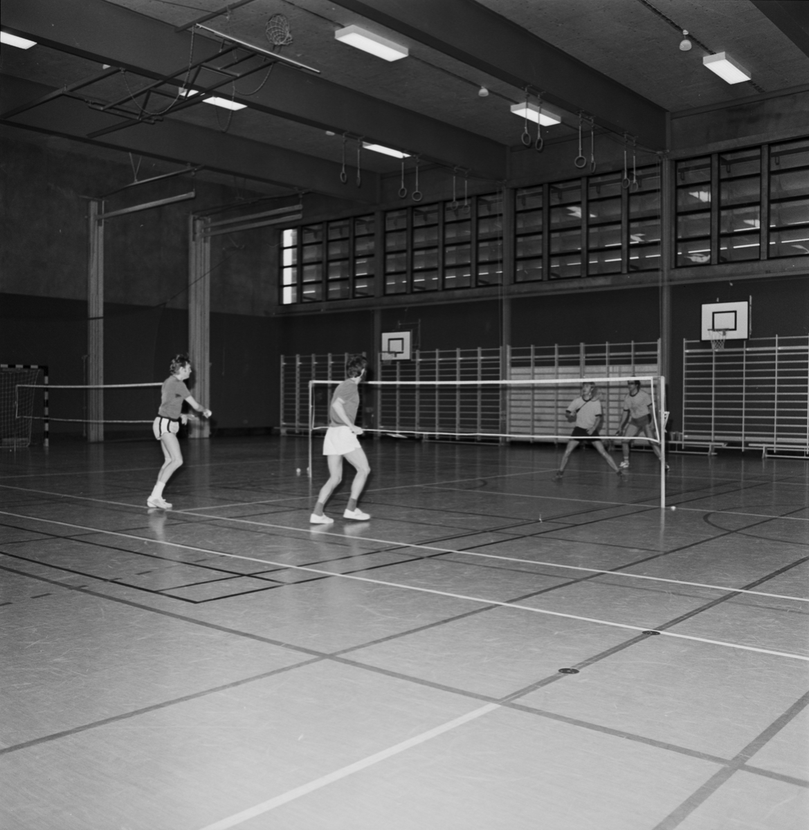 Mästerskap i badminton