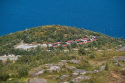Narvikbilder fra Taraldsvikfjell, 13. august 2019