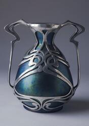 Osiris [Vase]