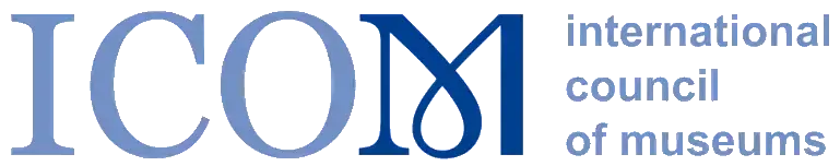 ICOM logo