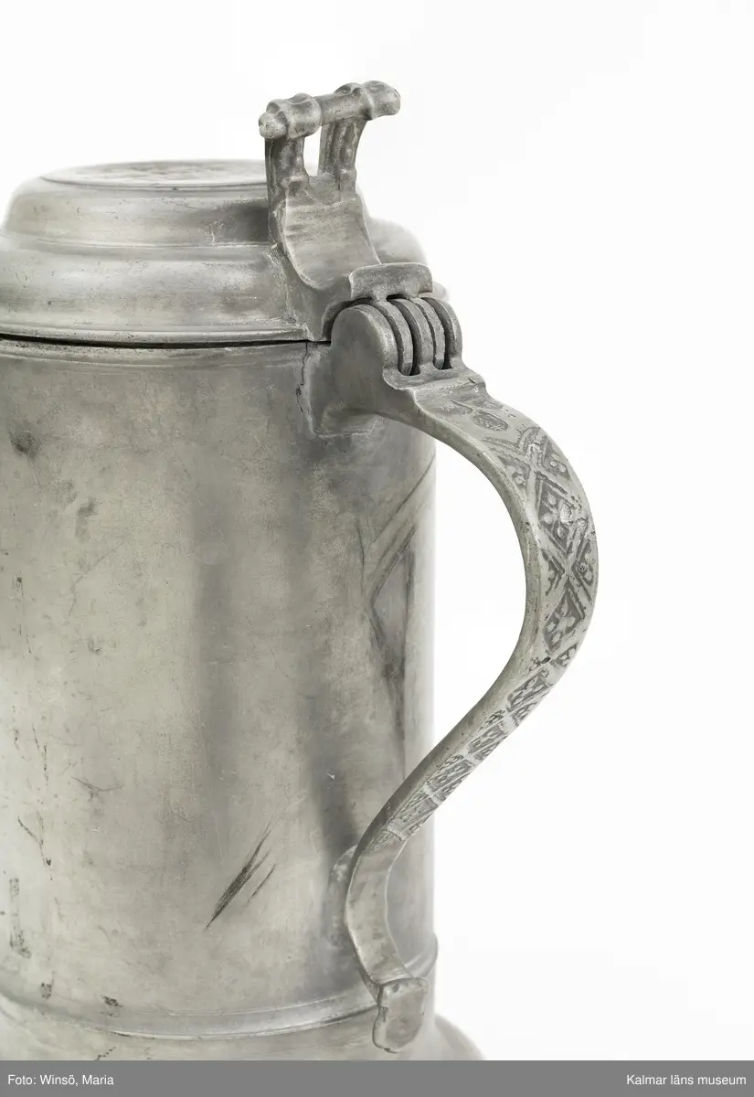 Kanna - Kalmar läns museum / DigitaltMuseum