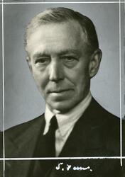 Fredrikstad. Laurentius Urdahl (1865-1940), Redaktør Laurent