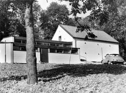 Mikael kyrkan, 1960-09-14