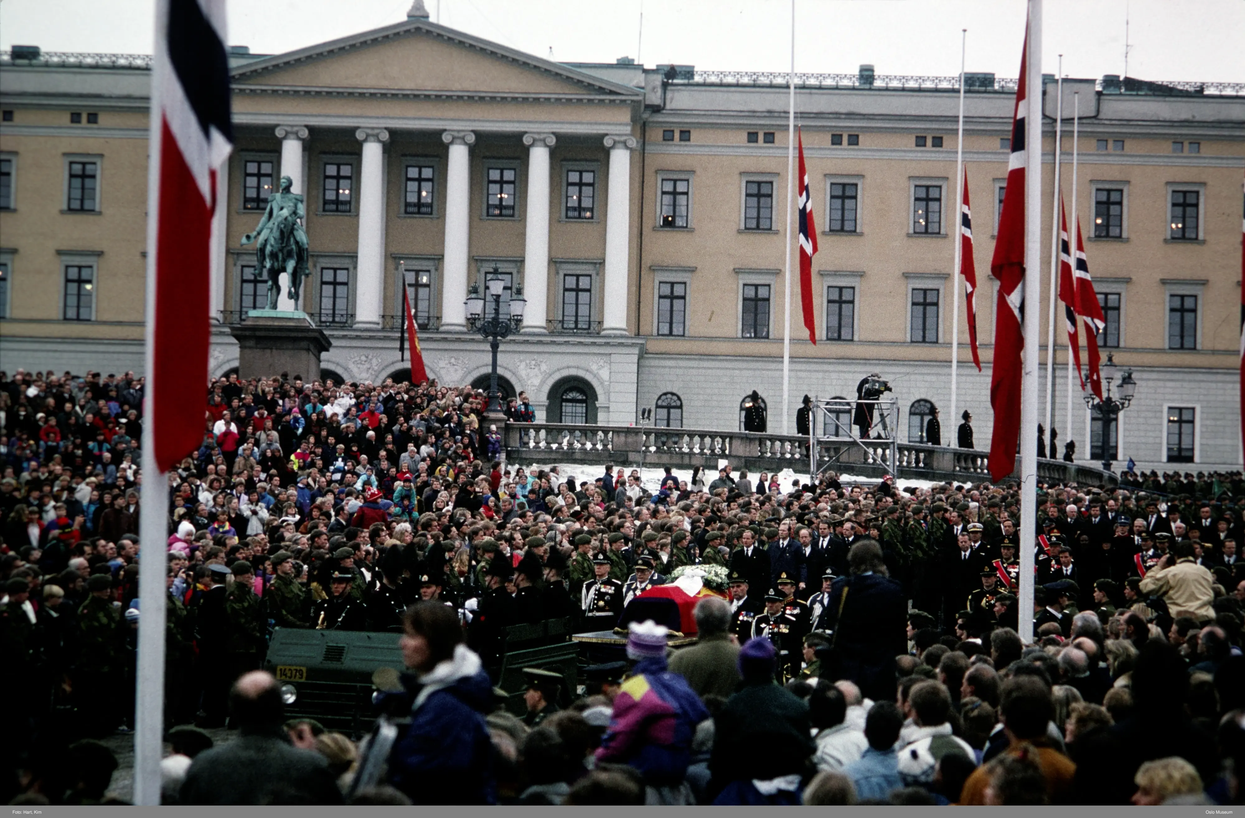 kong-olavs-gravferd-oslo-museum-digitaltmuseum