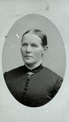 Marit Andersdotter Øyo