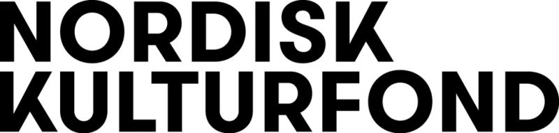 Logo The Nordic Culture Fund