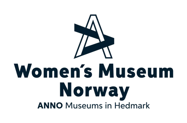 Logo Women's Museum Norway