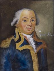 General Jacques-François Menou [Maleri]