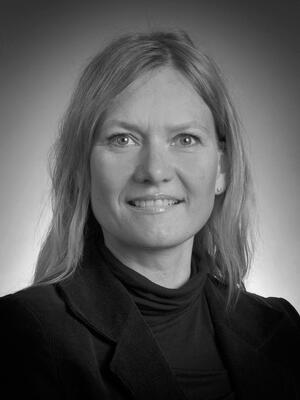 Marianne Sørensen