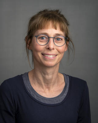 Lisa Monner