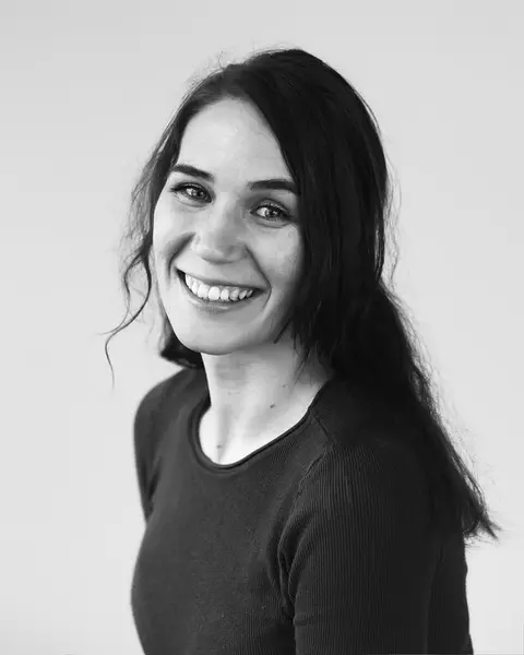 Christine Angelika Megård